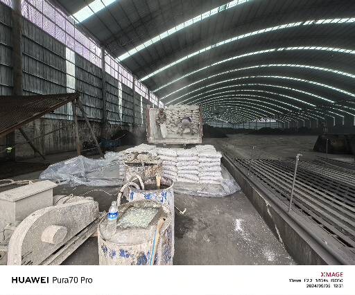 达州厂房地面下沉注浆加固施工