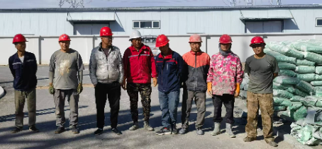 达州厂房地基沉降注浆加固施工队伍怎么选